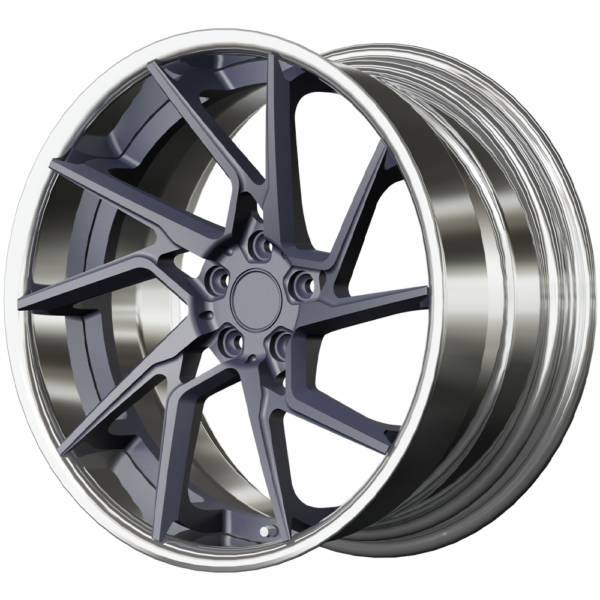 XYZ Forged CS Series — design CS-383