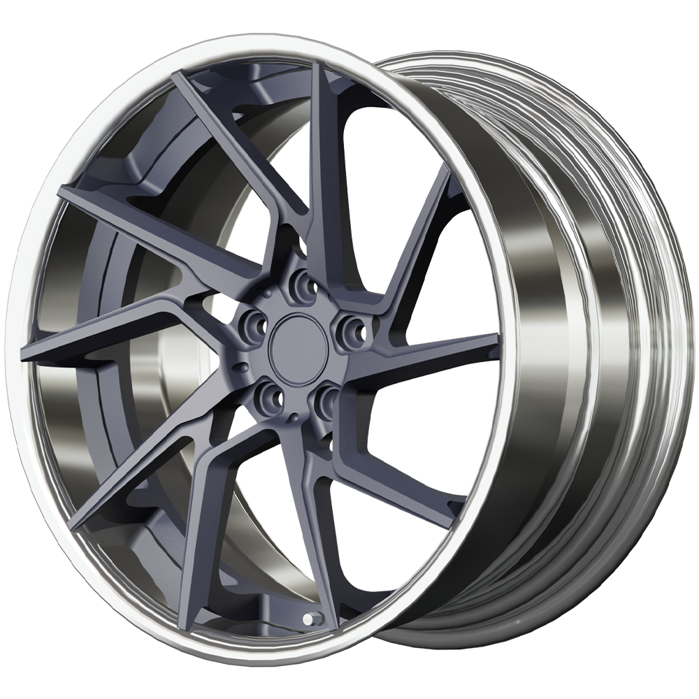 XYZ Forged CS-383