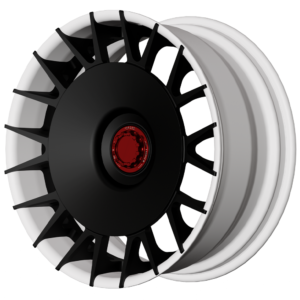 XYZ Forged CS Series — design CS-388