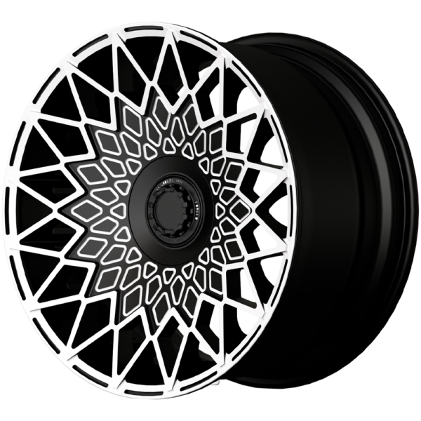 XYZ Forged CS Series — design CS-389