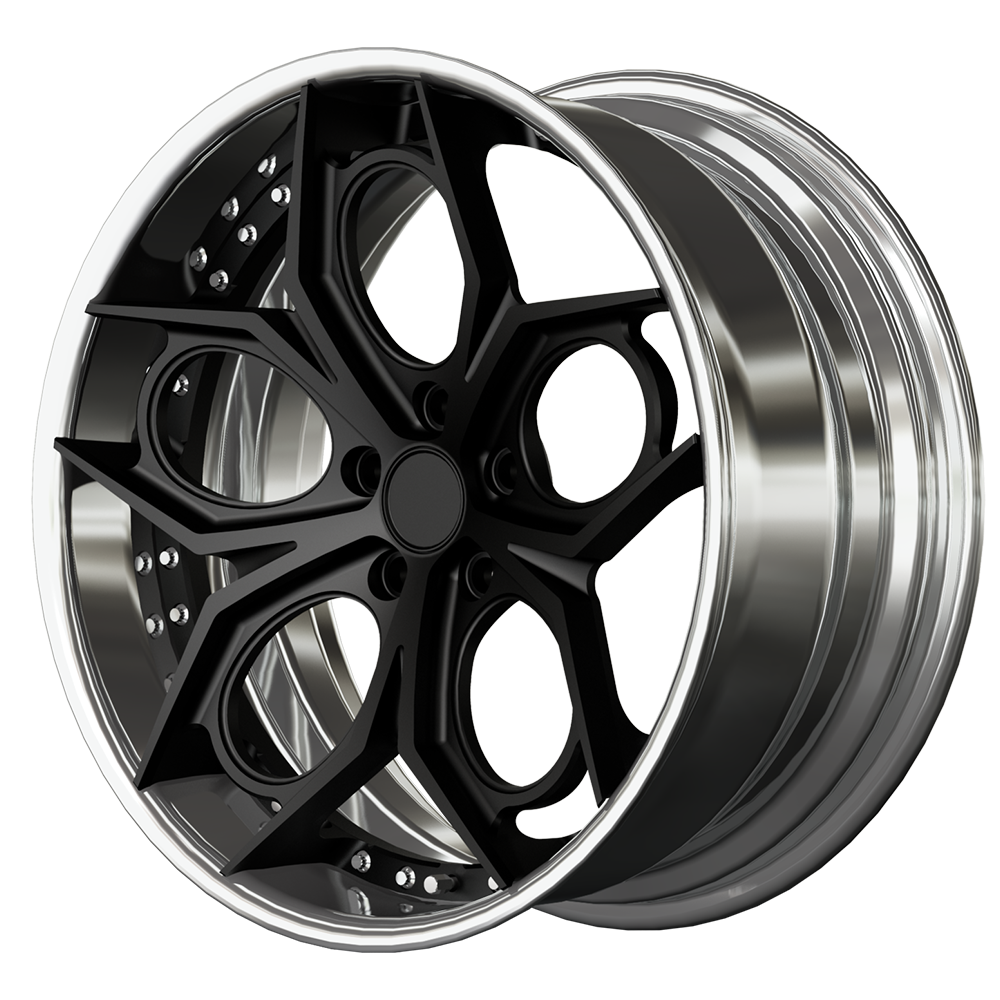 XYZ Forged CS-396