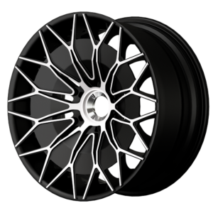 XYZ Forged CS Series — design CS-397