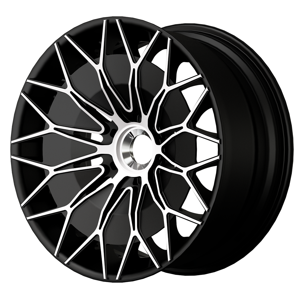 XYZ Forged CS-397