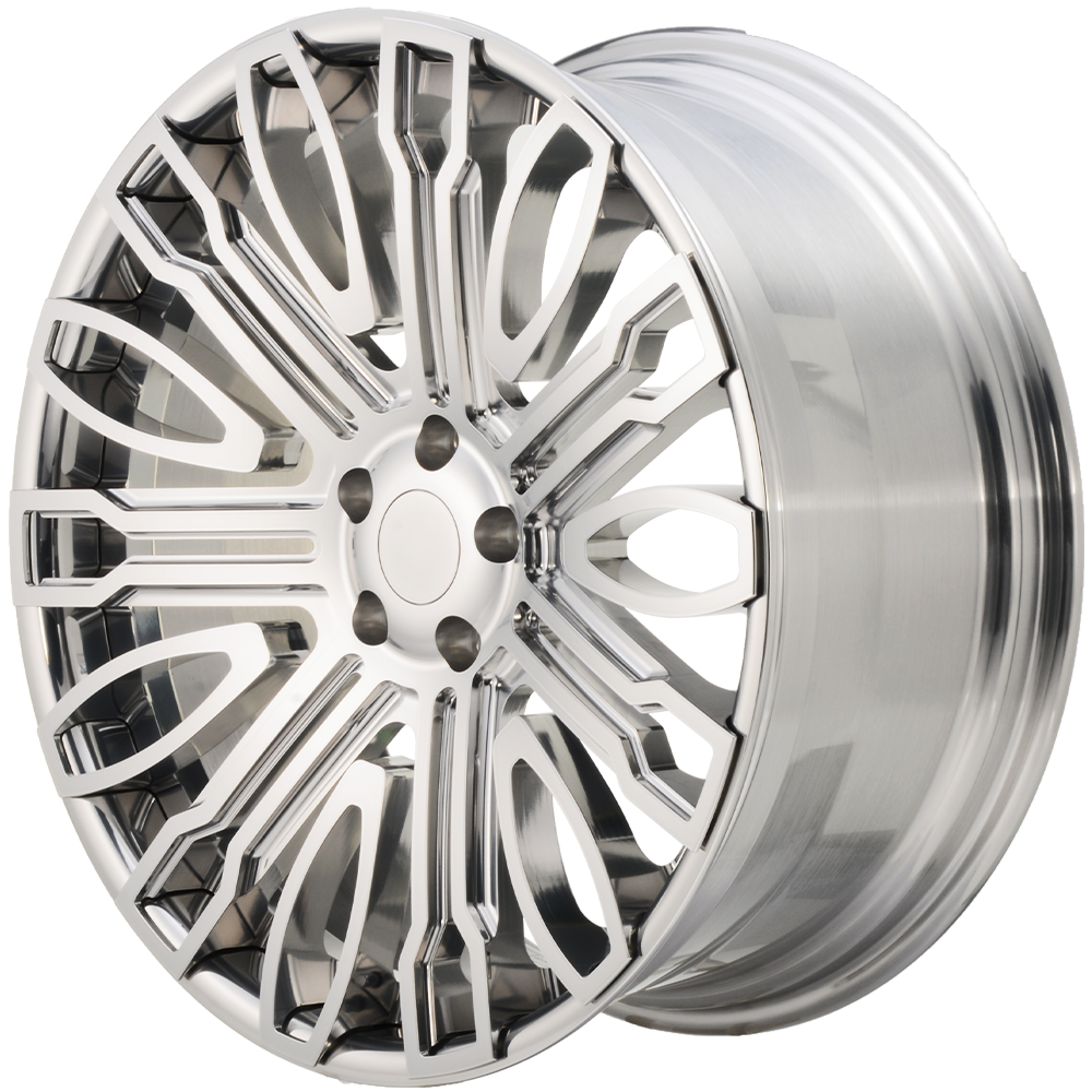 XYZ Forged CS-42