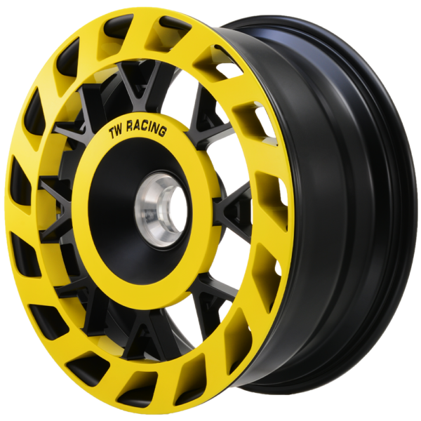 XYZ Forged CS Series — design CS-44