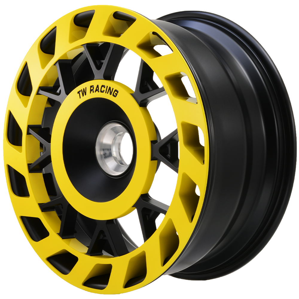 XYZ Forged CS-44