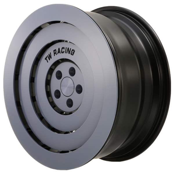 XYZ Forged CS Series — design CS-46