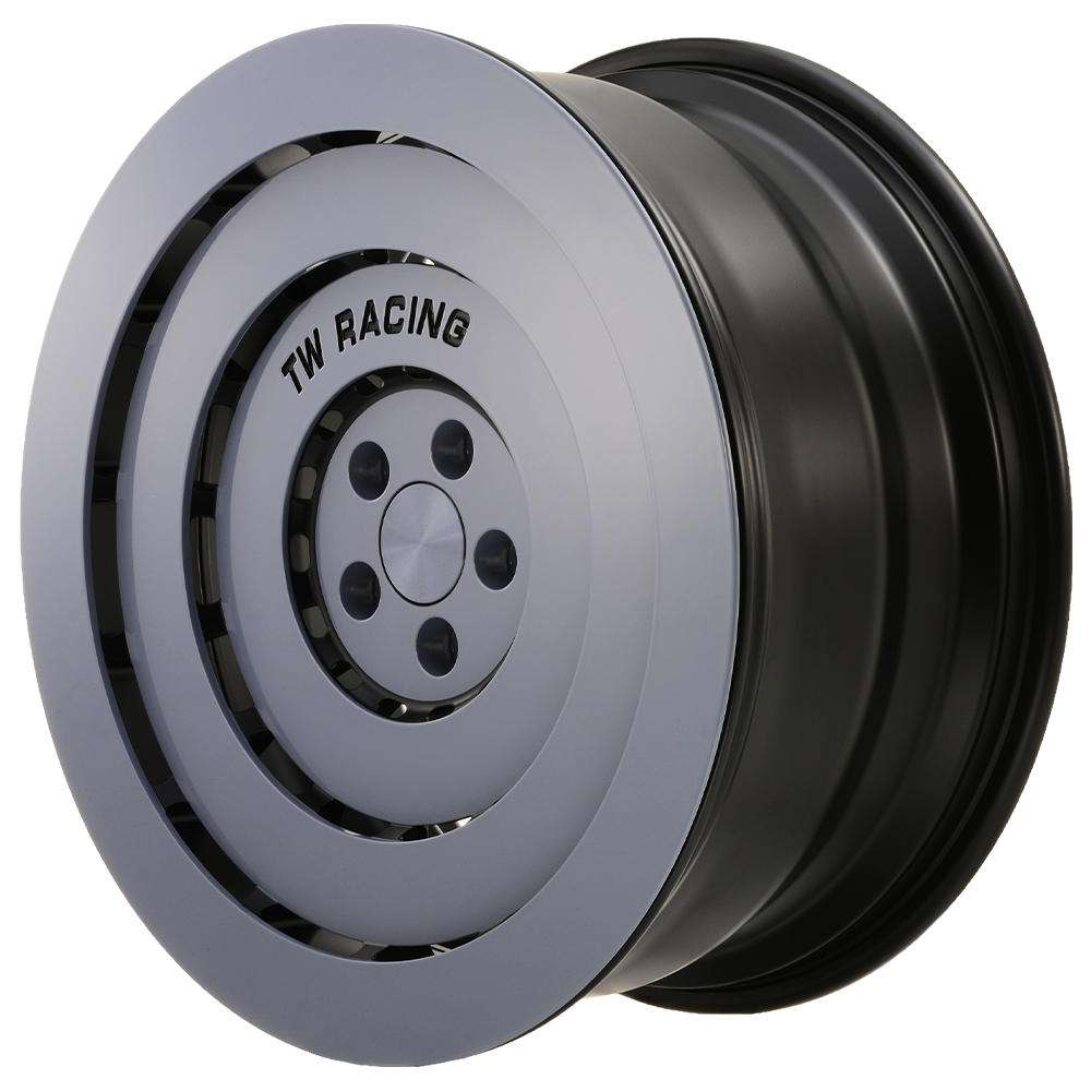 XYZ Forged CS-46