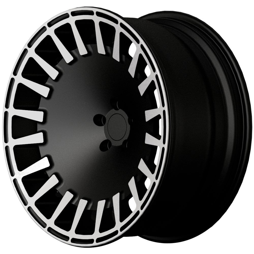 XYZ Forged CS-52