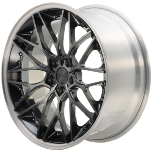XYZ Forged CS Series — design CS-54
