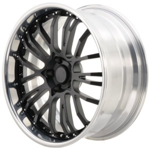 XYZ Forged CS Series — design CS-56