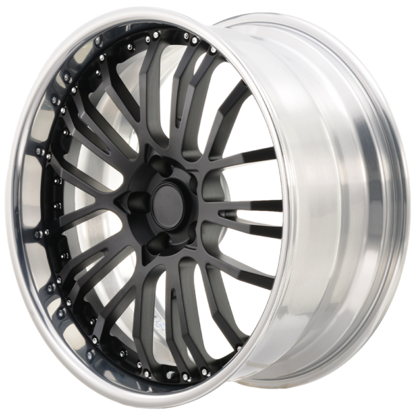 XYZ Forged CS Series — design CS-56