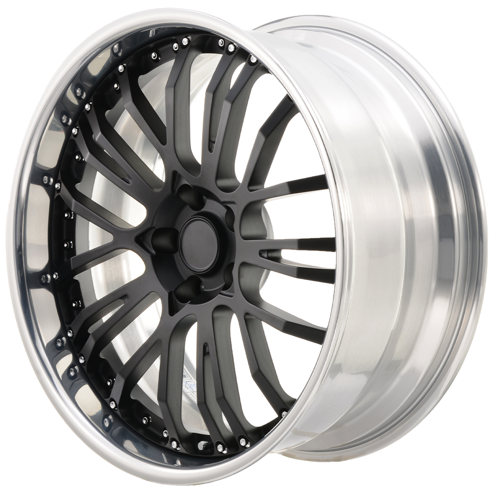 XYZ Forged CS-56