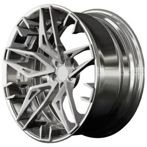XYZ Forged CS Series — design CS-58