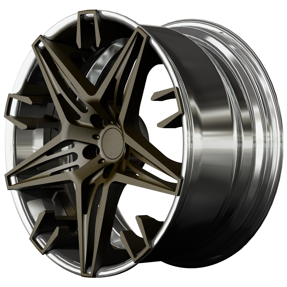 XYZ Forged CS-59