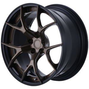 XYZ Forged CS Series — design CS-60