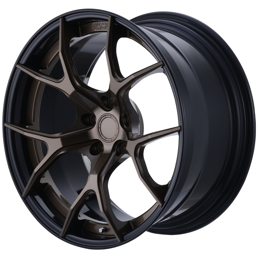 XYZ Forged CS-60