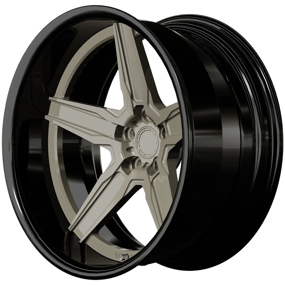 XYZ Forged CS-63