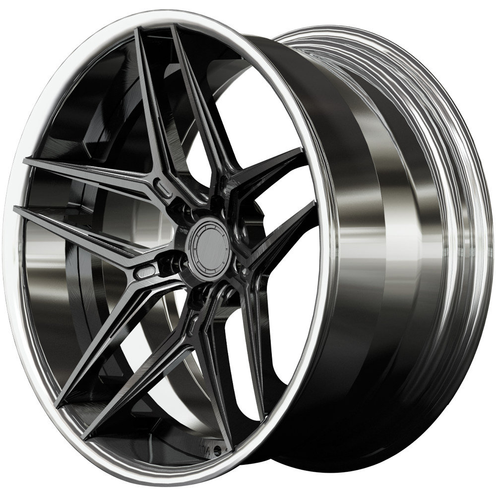 XYZ Forged CS-66