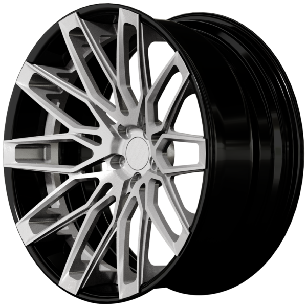 XYZ Forged CS Series — design CS-69