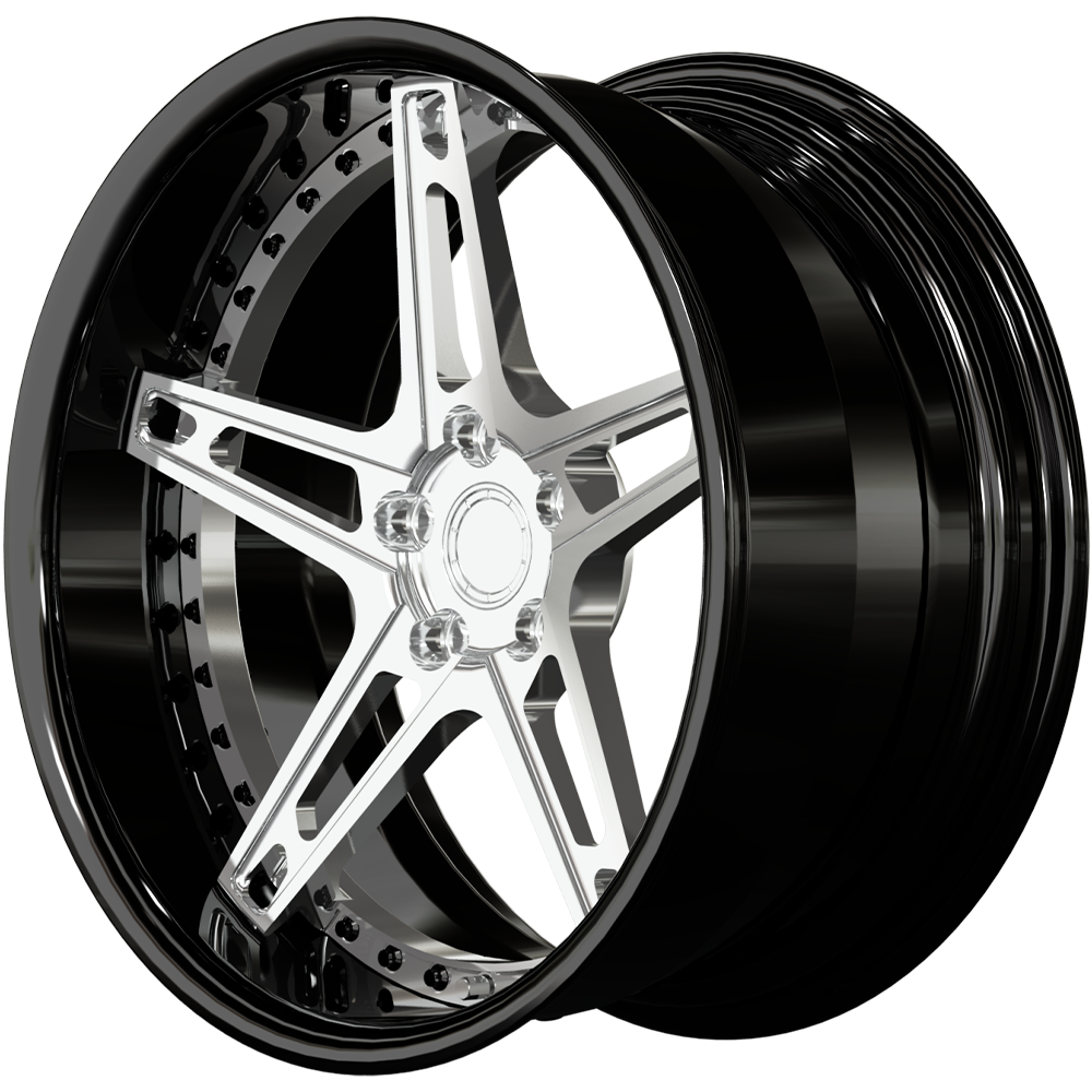 XYZ Forged CS-70