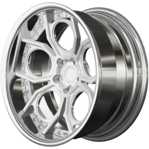 XYZ Forged CS Series — design CS-71