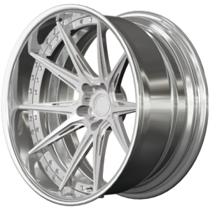 XYZ Forged CS Series — design CS-74
