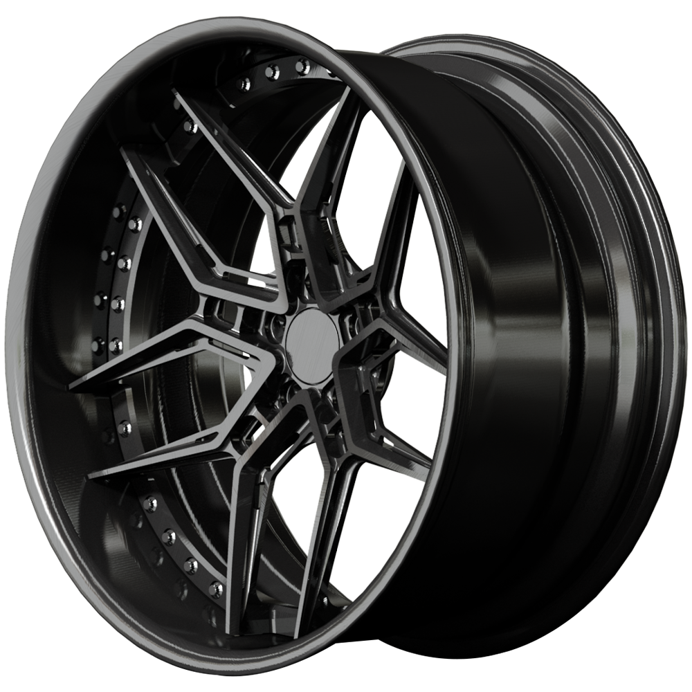 XYZ Forged CS-77