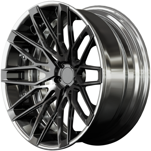 XYZ Forged CS Series — design CS-78