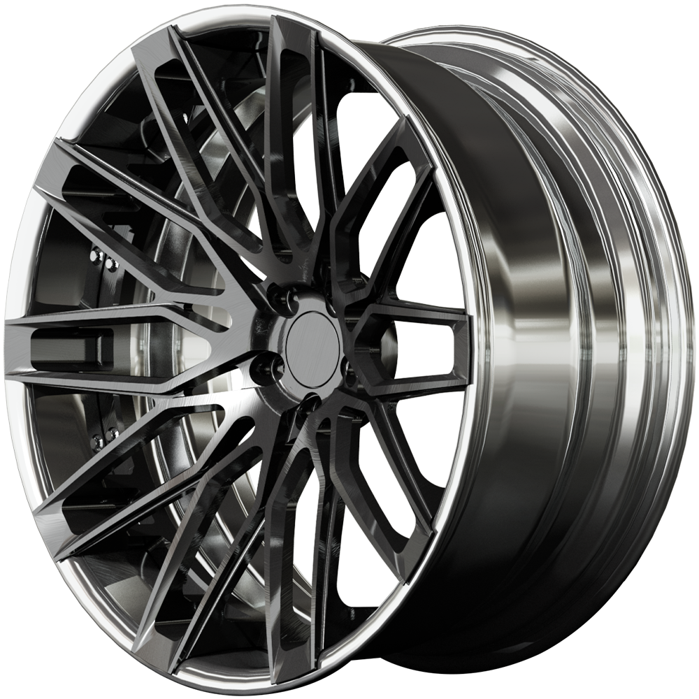 XYZ Forged CS-78