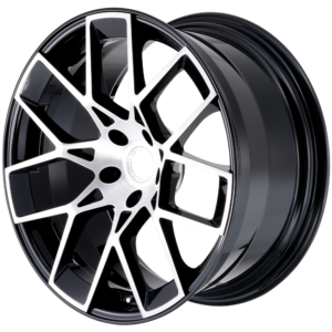 XYZ Forged CS Series — design CS-79