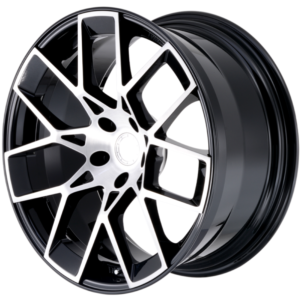 XYZ Forged CS Series — design CS-79