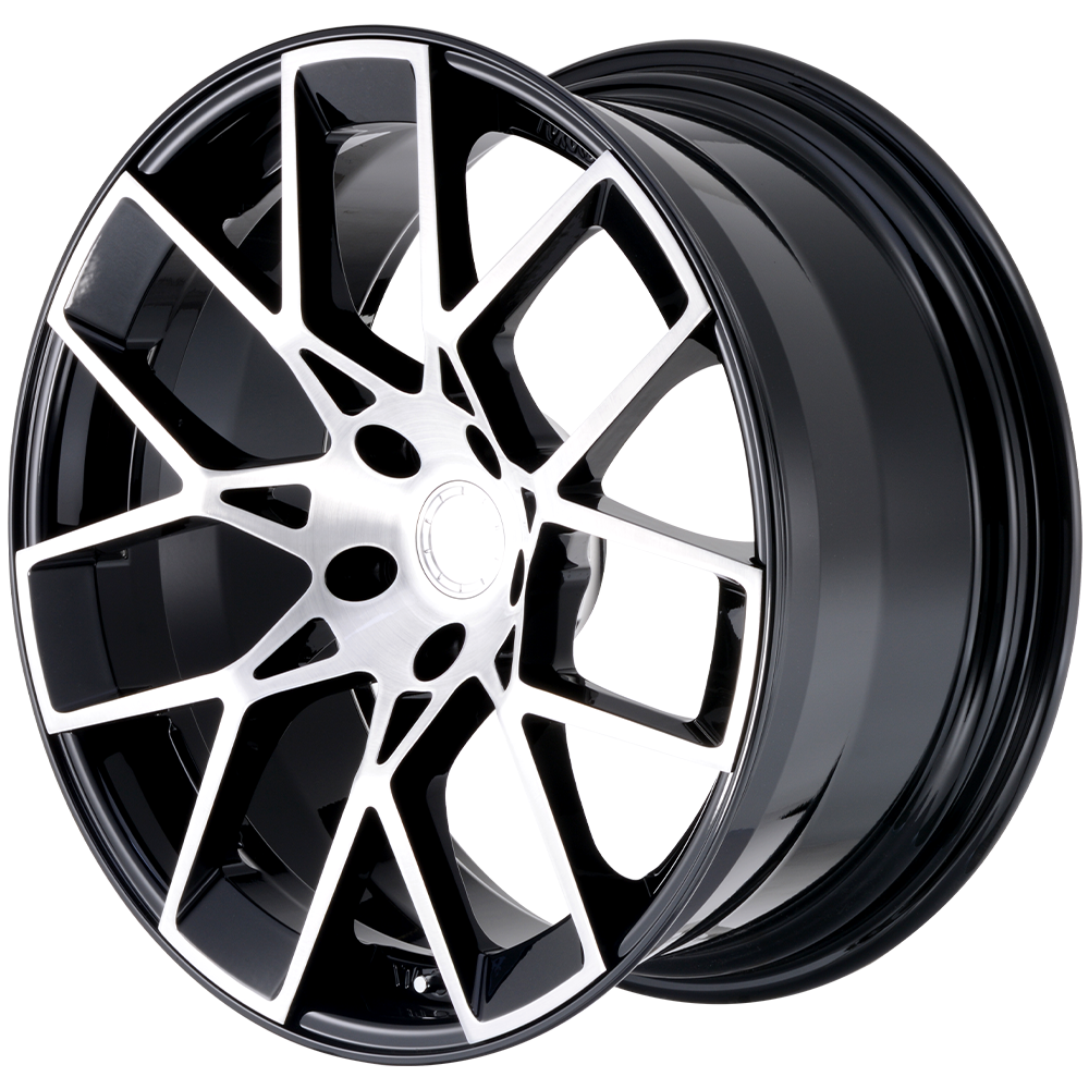 XYZ Forged CS-79