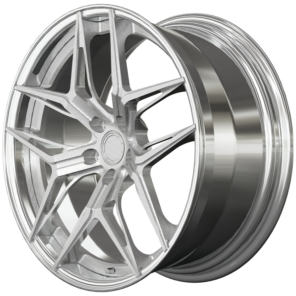XYZ Forged CS-81