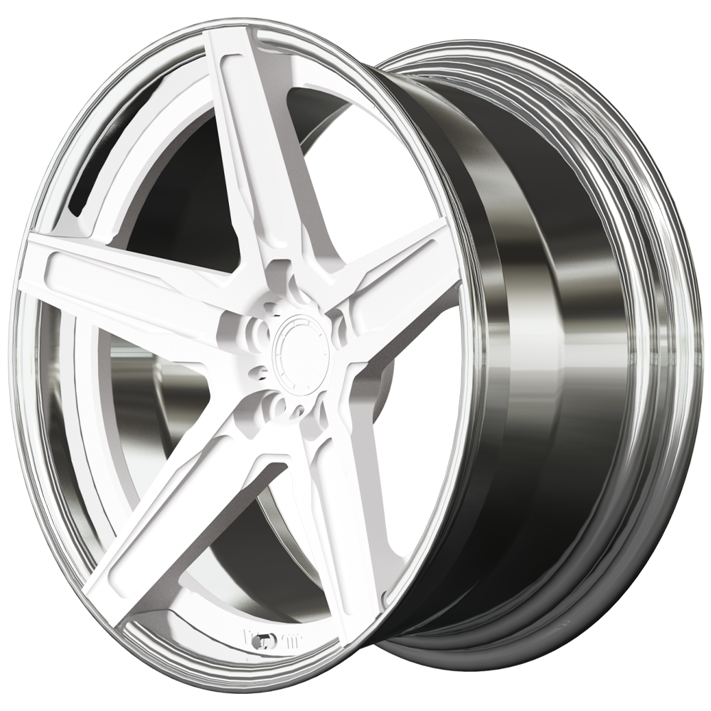 XYZ Forged CS-83