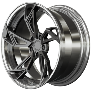 XYZ Forged CS Series — design CS-84