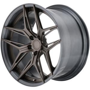 XYZ Forged CS Series — design CS-85