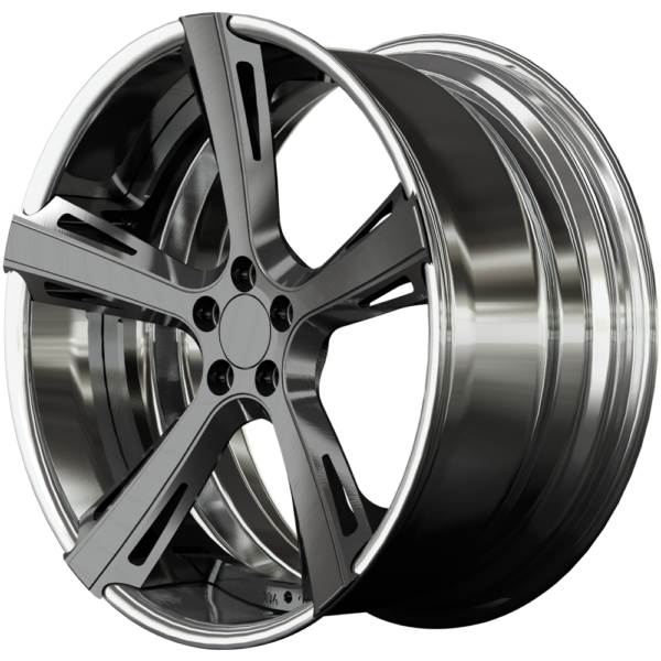 XYZ Forged CS Series — design CS-88
