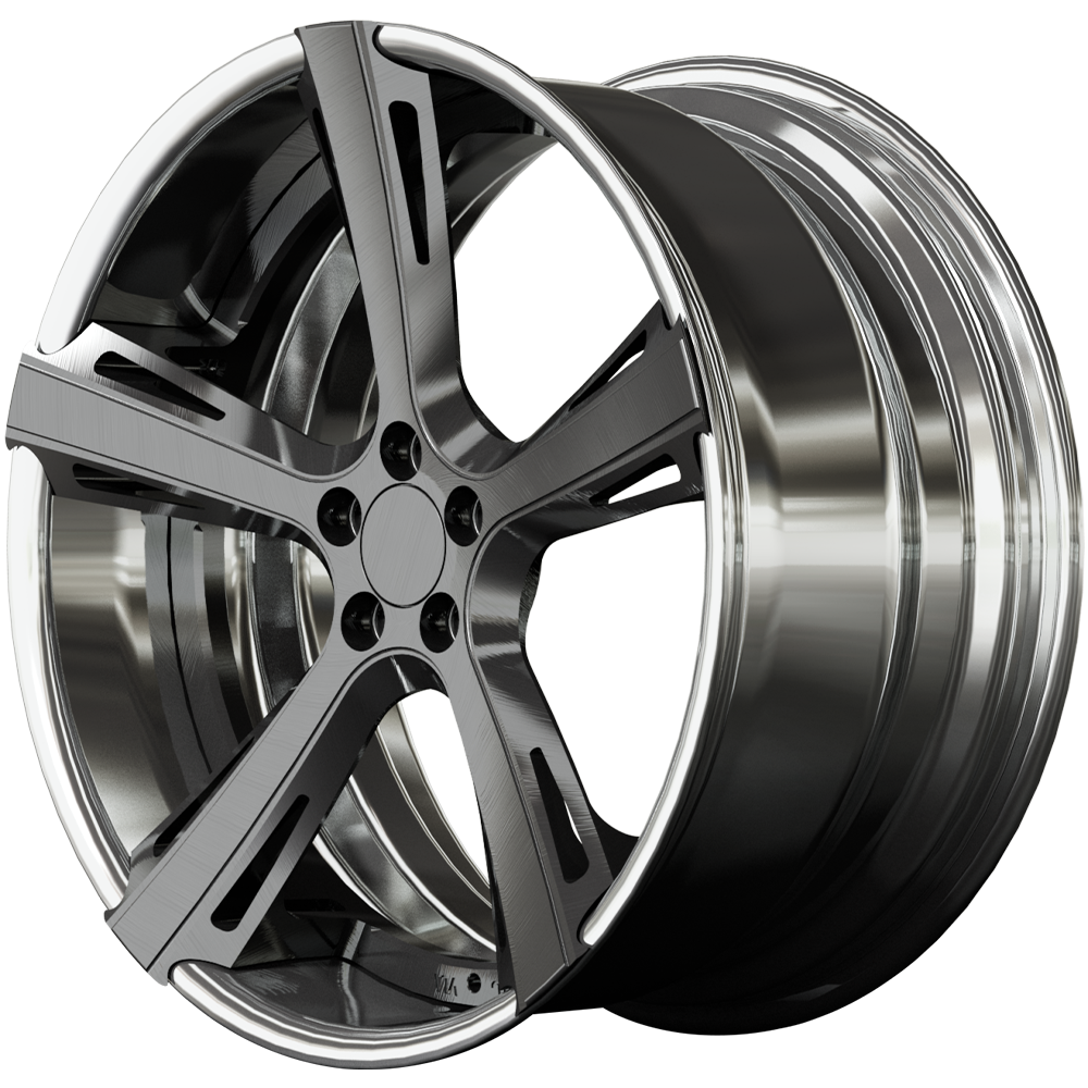 XYZ Forged CS-88
