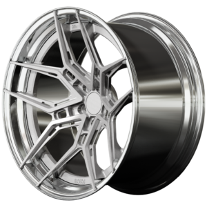 XYZ Forged CS Series — design CS-94