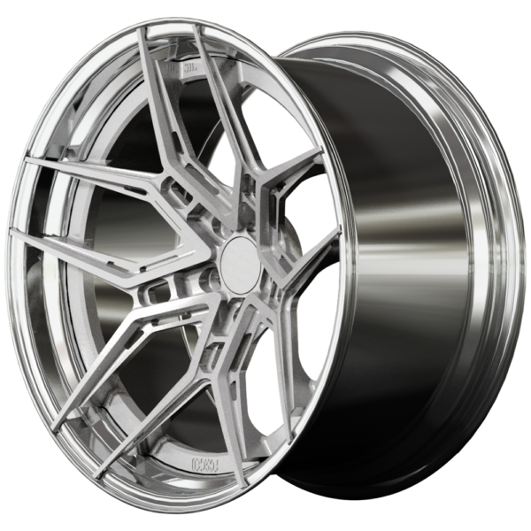 XYZ Forged CS Series — design CS-94