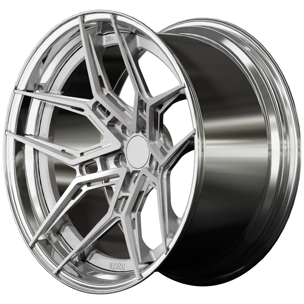 XYZ Forged CS-94