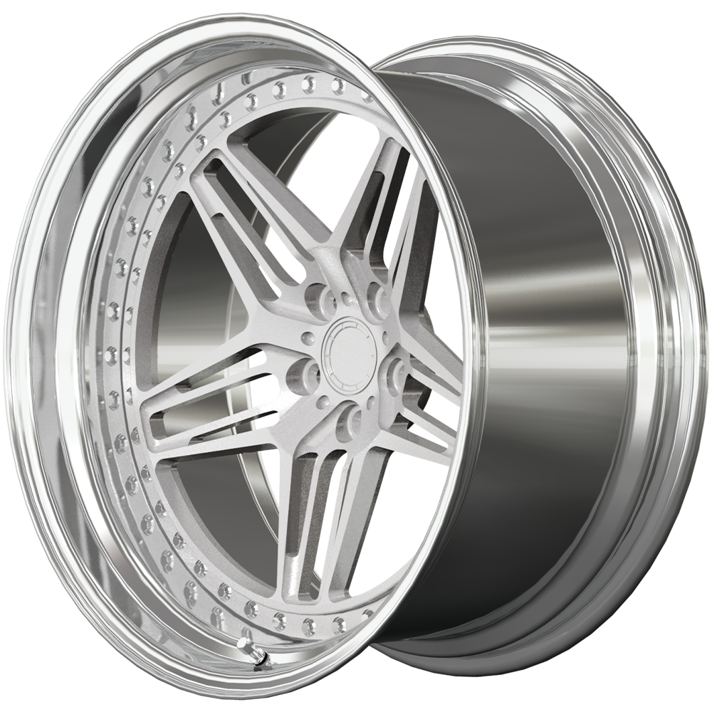 XYZ Forged CS-96