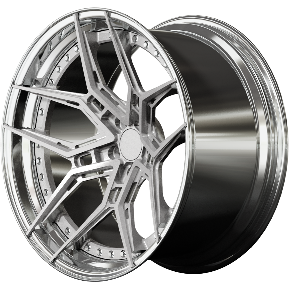 XYZ Forged CS-99