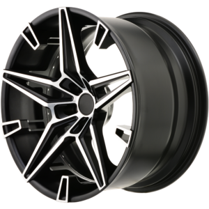 XYZ Forged FS Series — design FS-04