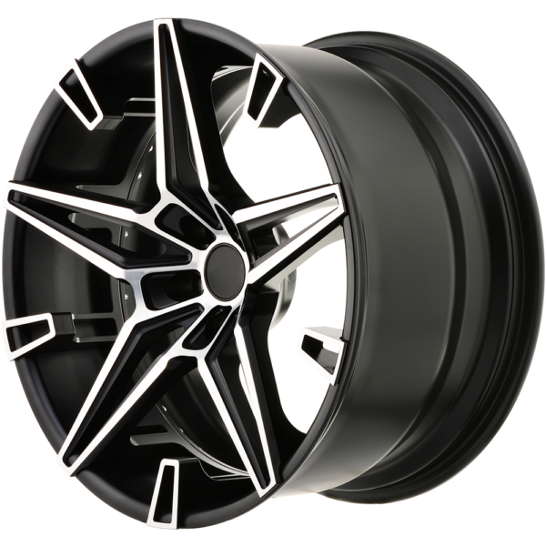 XYZ Forged FS Series — design FS-04