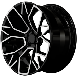 XYZ Forged FS Series — design FS-06