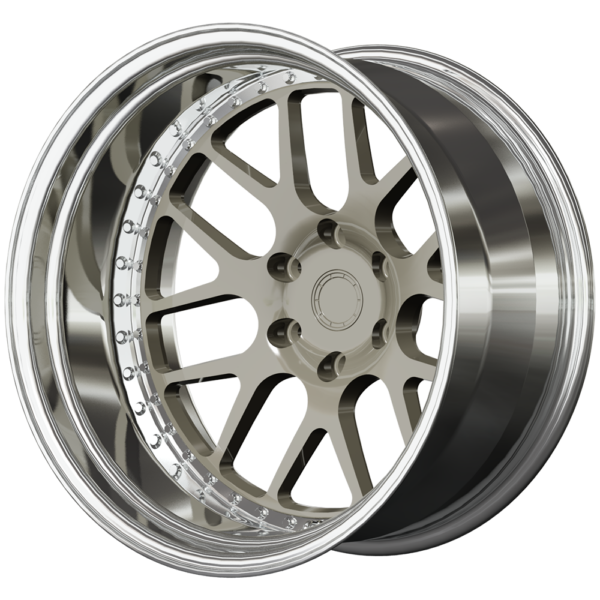 XYZ Forged HH Series — design HH-04