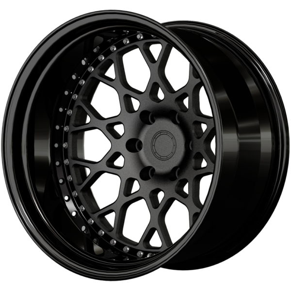 XYZ Forged HH Series — design HH-05
