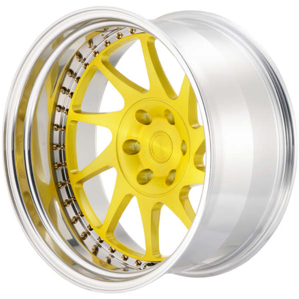 XYZ Forged HH Series — design HH-06